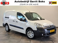 Citroën ë-Berlingo - Full Electric Club Lang Clima Cruise Bluetooth TCR PDC