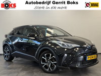 Toyota C-HR - 1.8 Hybrid Dynamic Carplay ECC Privacy glass Keyless Go PDC