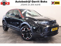Opel Mokka - 1.2 Turbo GS Line Navigatie PDC Camera
