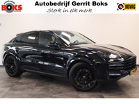 Porsche Cayenne - Coupé 3.0 E-Hybrid Sport Chrono Keless Go Memory