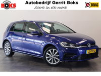 Volkswagen Golf - Variant 1.5 TSI Highline R-Line Cruise/Climate PDC Trekhaak LED Carplay