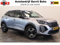 Peugeot e-2008 - EV GT Avantage 54 kWh 360 camera Navigatie Blindspot NAP