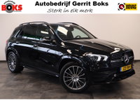Mercedes-Benz GLE - 350 e 4MATIC Premium Plus AMG Burmester 360 Camera Sfeerverlichting 21''