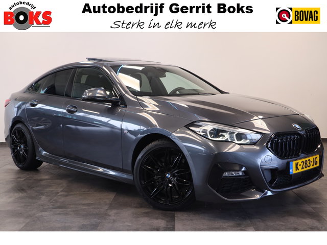 BMW 2 Serie - Gran Coupé 218i Executive Edition M-Sport Shadow Line PDC Panoramadak LED