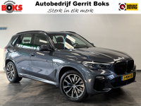 BMW X5 - xDrive45e High Executive M-Sport Head Up Display Harman/Kardon Shadowline