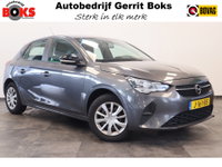 Opel Corsa - 1.2 Edition Carplay Airco CruiseControl