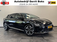 Kia EV6 - Plus 77.4 kWh Stoelventilatie Stoelverwarming Camera