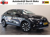 Renault Arkana - 1.6 E-Tech full hybrid 145 evolution Navigatie Carplay Climate control