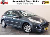 Peugeot 207 - 1.4 VTi Urban Move Cruise control PDC 55915KM NAP!