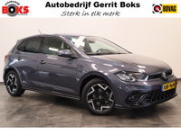 Volkswagen Polo - 1.0 TSI R-Line 2x Full-led 16'lmv Adaptive-Cruise