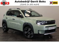 Fiat Panda - Grande La Prima 11 kW 44 kWh Carplay Climate PDC