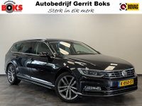 Volkswagen Passat - Variant 1.4 TSI ACT Connected Series Plus Carplay Parkeerksensoren Navigatie