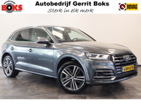 Audi Q5 - 50 TFSI e quattro S edition B&O Verw Achterbank ACC PDC