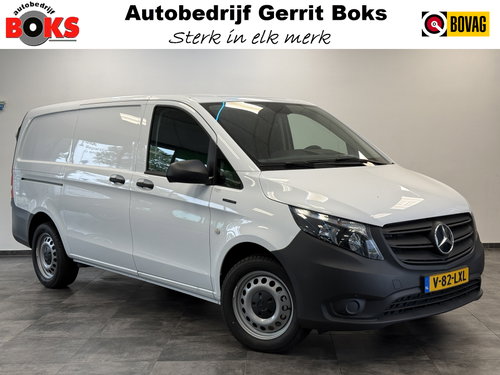Mercedes-Benz eVito