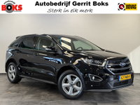 Ford Edge - 2.0 TDCI Sport Automaat 210pk Panorama Navigatie El achterklep Cruise Control 18LMV