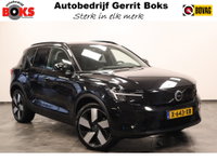 Volvo XC40 - Single Motor Extended Range Plus 82 kWh SOH 100% ACC 20'' PDC Keyless Entry/Go