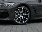 BMW 8 Serie
