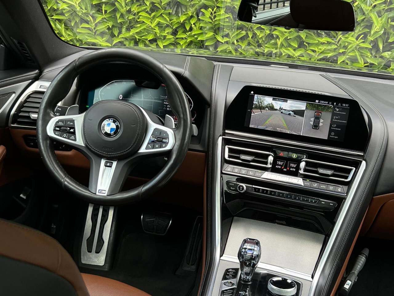 BMW 8 Serie
