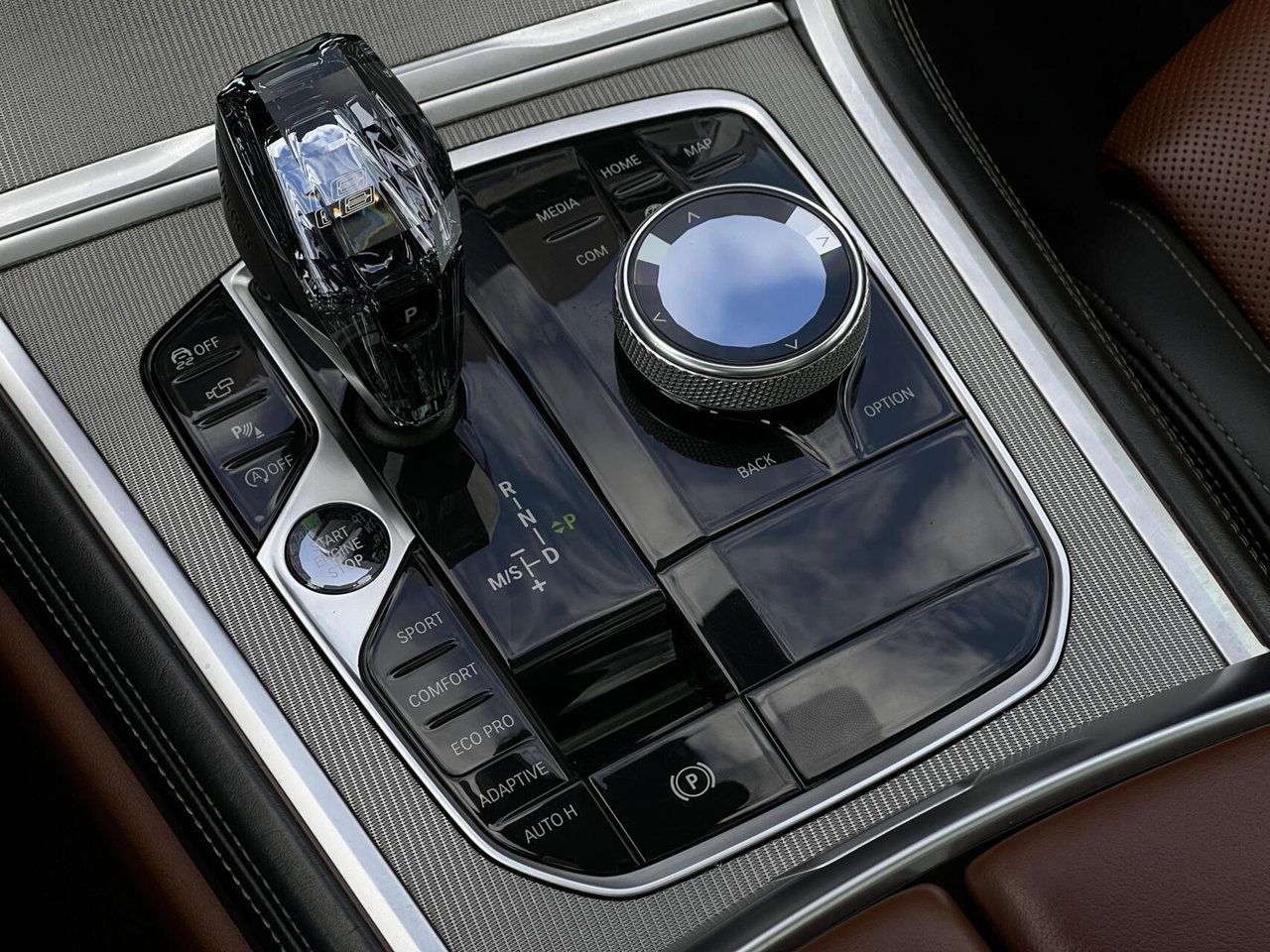 BMW 8 Serie