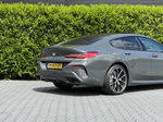BMW 8 Serie
