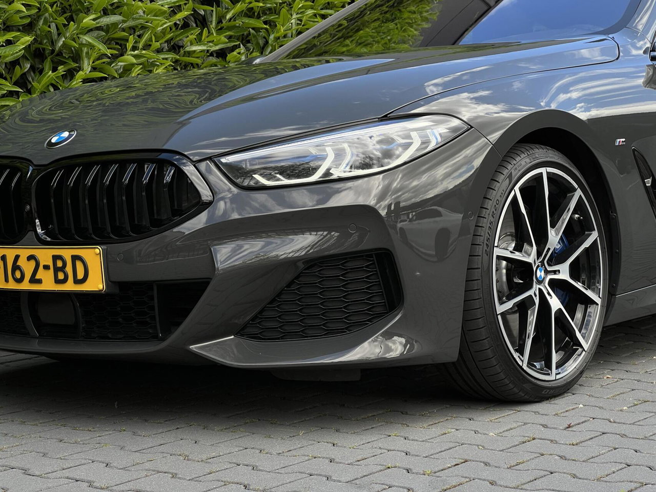 BMW 8 Serie