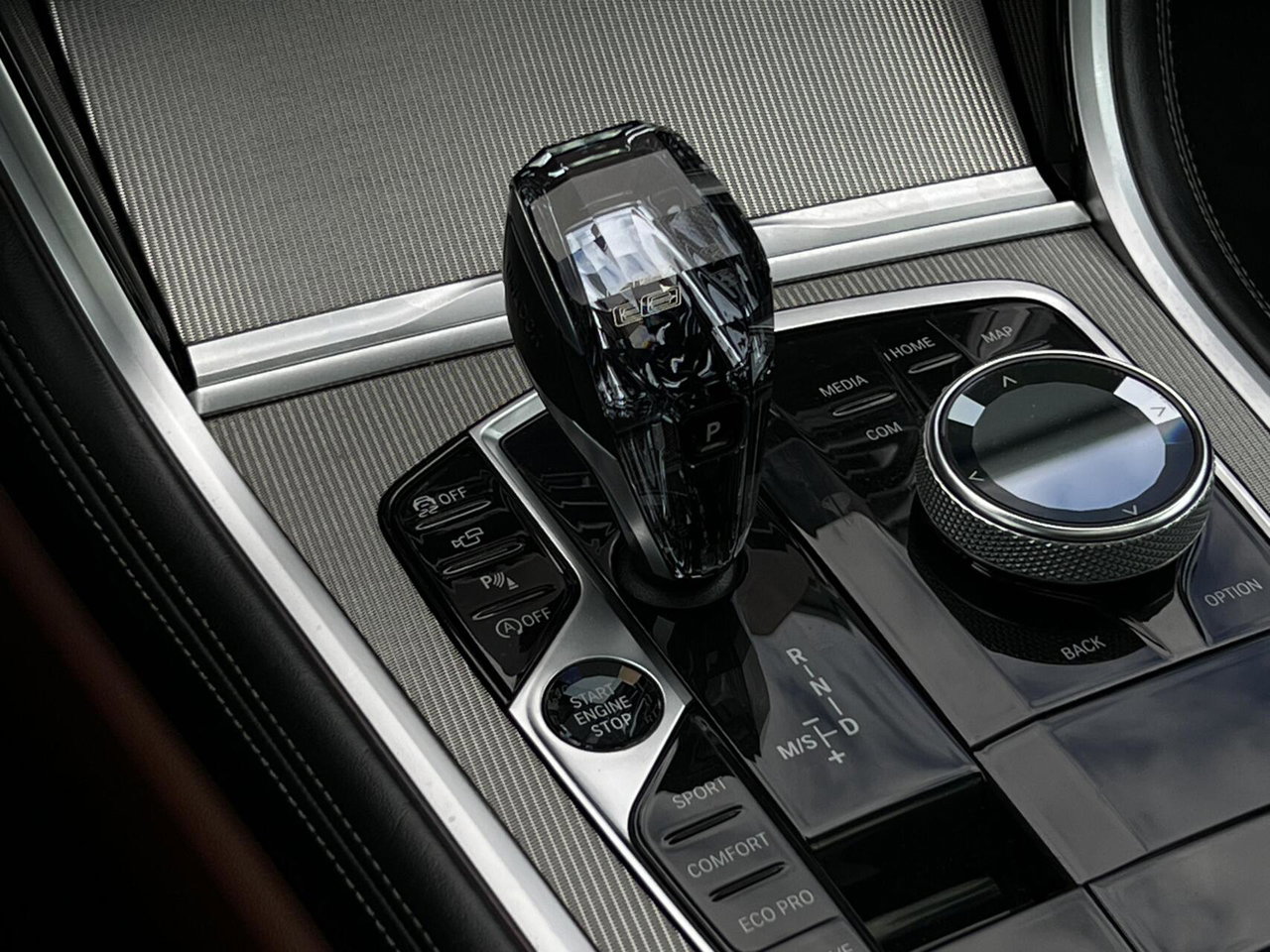 BMW 8 Serie