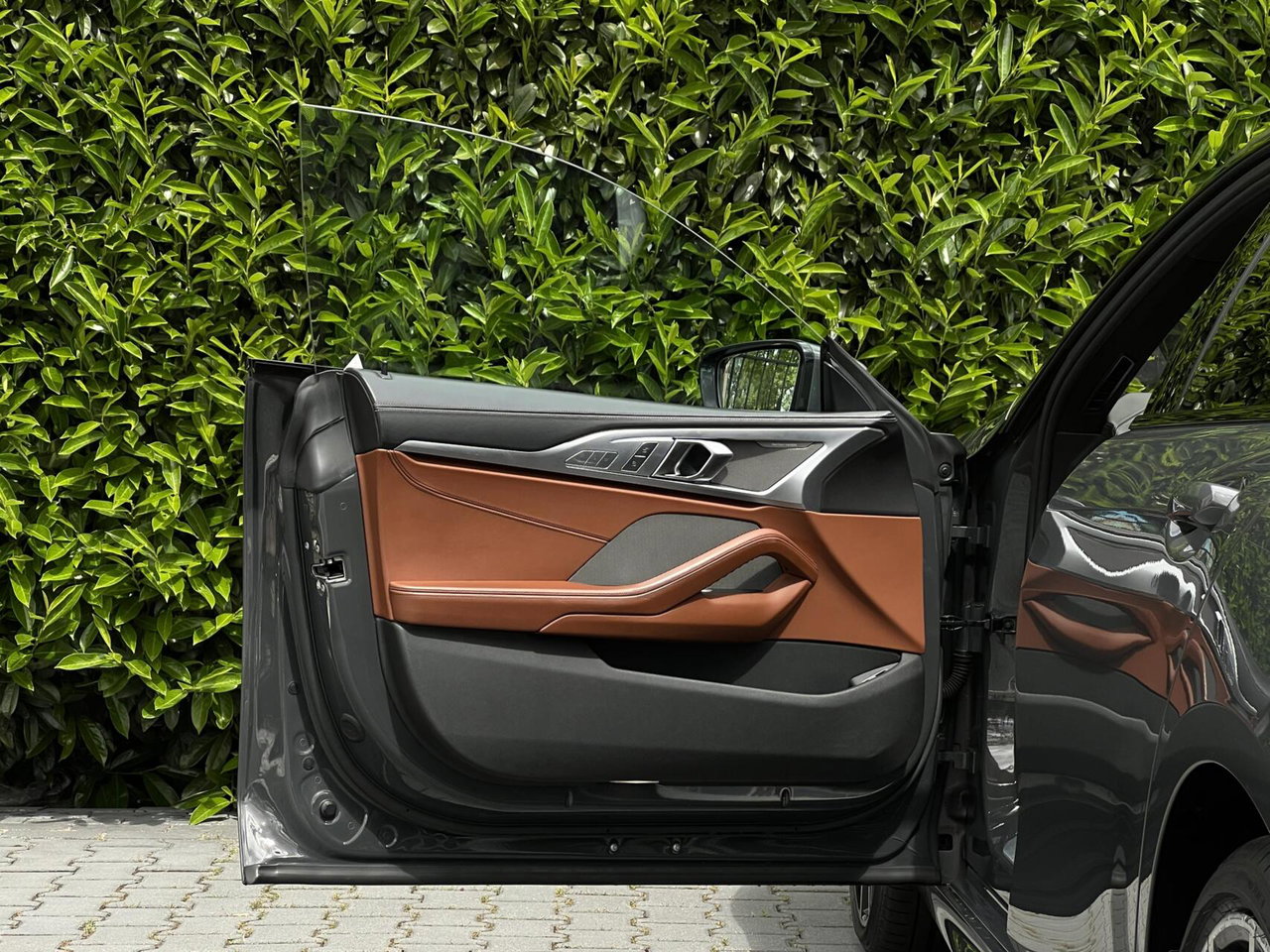 BMW 8 Serie