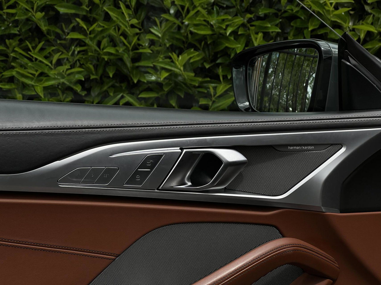 BMW 8 Serie