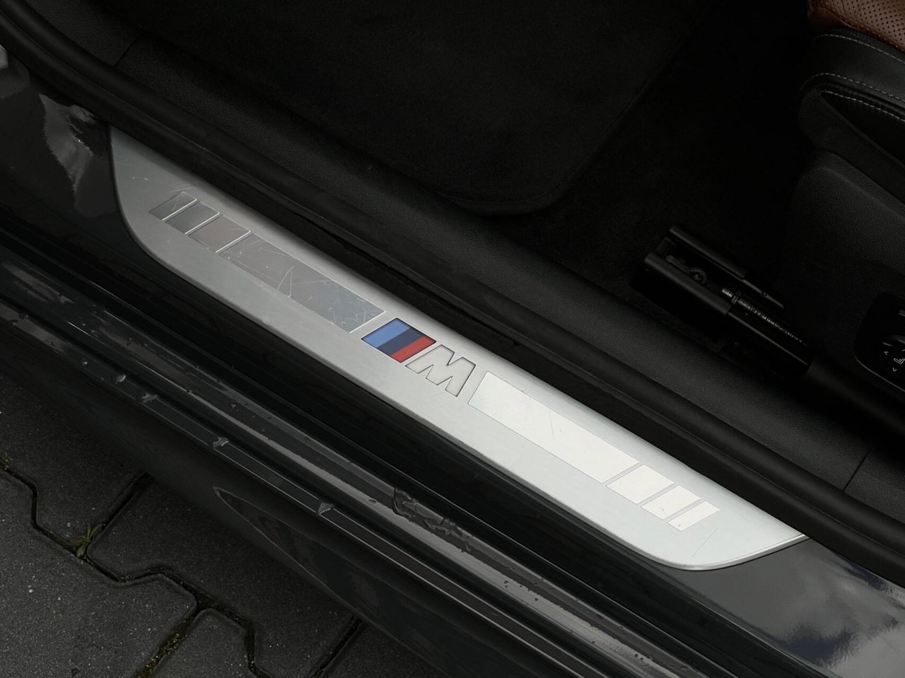 BMW 8 Serie