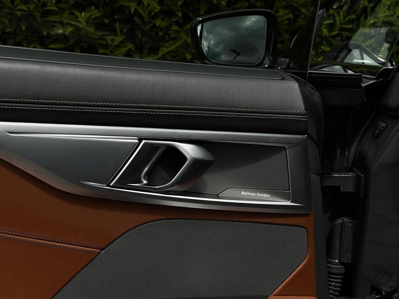 BMW 8 Serie