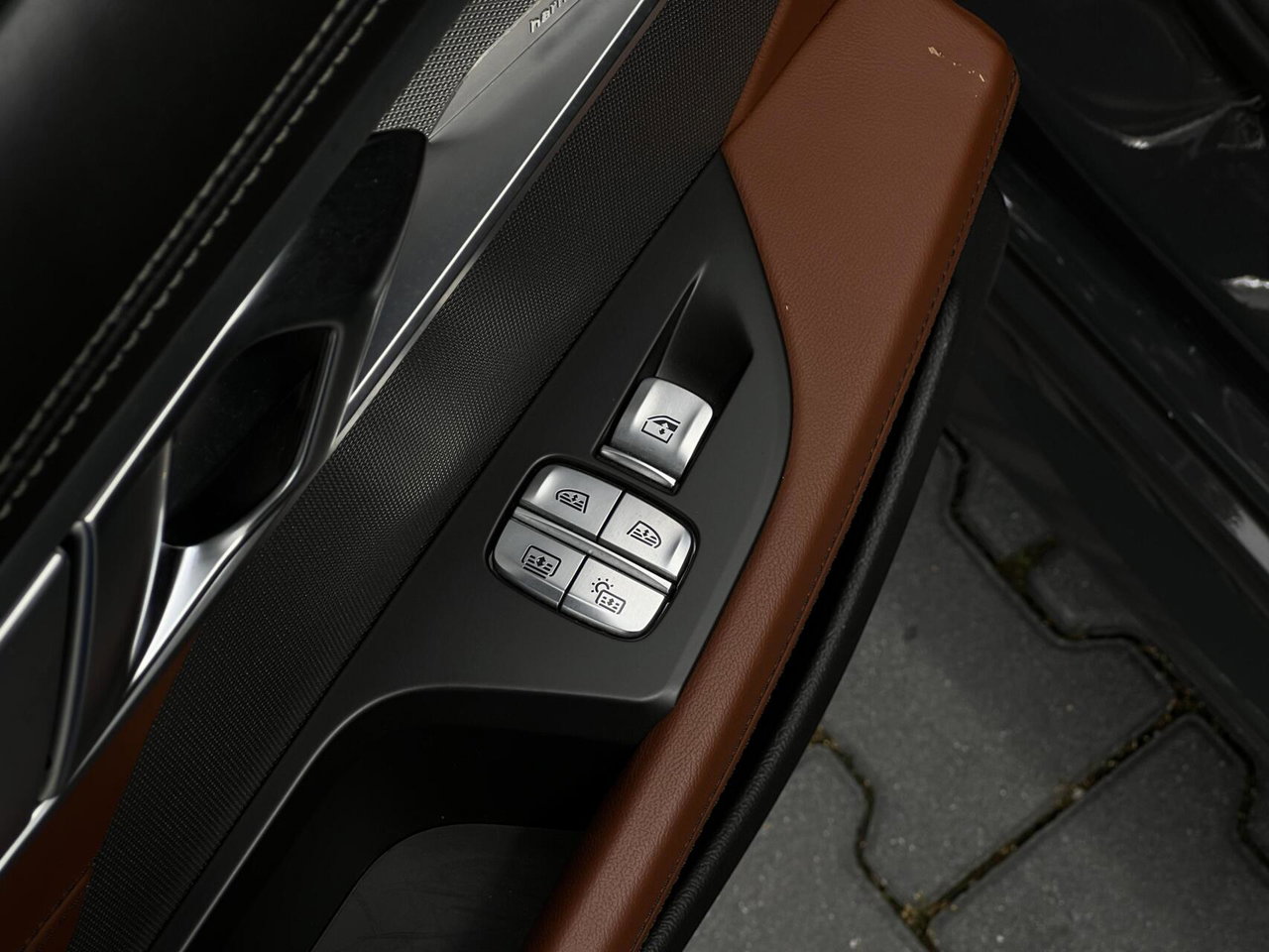 BMW 8 Serie