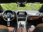 BMW 8 Serie
