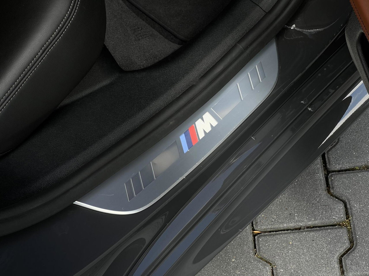 BMW 8 Serie