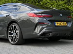 BMW 8 Serie