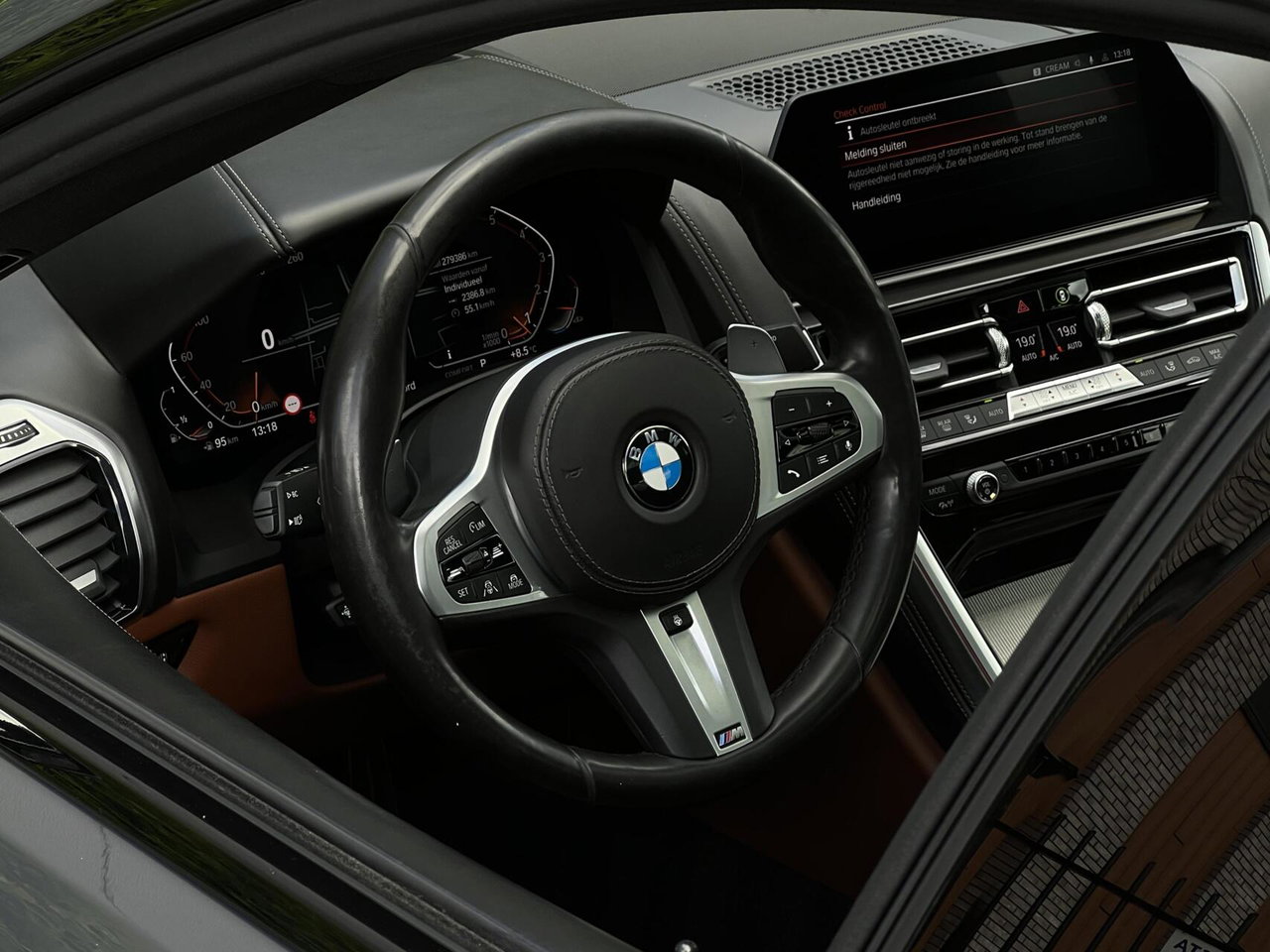 BMW 8 Serie