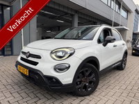 Fiat 500X - 1.0 Benzine | Lage km's| Camera | Xenon | Navigatie