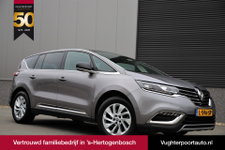 Renault Espace - 1.6 DCi Dynamique /7-persoons/Panodak/Bose/Leder/Camera