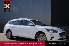 Ford Focus - Wagon 1.5 Tdci 120pk/H6/Carplay/Trekhaak/*67.000km*/CameraLED/Cruise