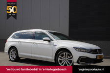 Volkswagen Passat - Variant 1.4 TSI 218pk GTE/Leder/Pano/Virtual/Matrix/360cam/Adaptive