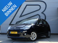 Citroën C3 - 1.2 PureTech Collection 1e Eigenaar|D-riem vv in 2025|Clima|Cruise|N.A.P|Nieuwe APK bij Aflevering