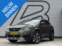 Peugeot 3008 - 1.2 PureTech GT Line 2e Eigenaar|Navi|Pano|Carplay|Trekhaak|Clima|Cruise|N.A.P|APK tot 02-2027