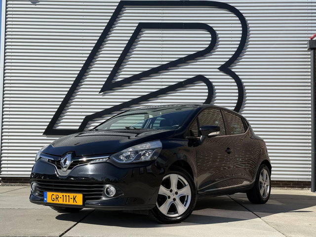 Renault Clio - 1.5 dCi ECO Dynamique 2e Eigenaar|Navi|Pano|Camera|Clima|Cruise|PDC|N.A.P|APK tot 05-2027