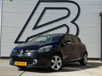 Renault Clio - 1.5 dCi ECO Dynamique 2e Eigenaar|Navi|Pano|Camera|Clima|Cruise|PDC|N.A.P|APK tot 05-2027