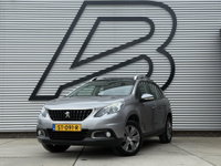 Peugeot 2008 - 1.2 PureTech Blue Lion 2e Eigenaar|Navi|Pano|Trekhaak|Airco|Cruise|PDC|Carplay|N.A.P|APK tot 05-2027