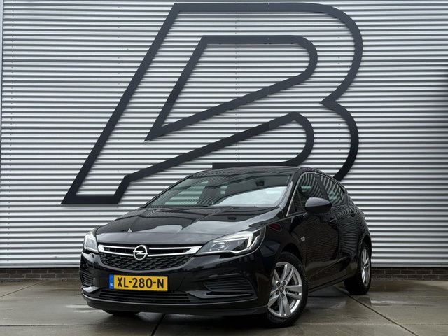 Opel Astra - 1.0 Business+ Navi|Clima|Cruise|PDC|N.A.P|APK tot 01-2027