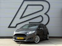 Ford Fiesta - 1.0 EcoBoost ST Line 1e Eigenaar|Clima|PDC|LM Velgen|Sport Uitlaat|APK tot 08-2026