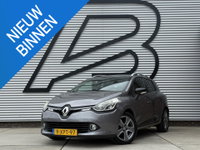 Renault Clio - Estate 0.9 TCe Night&Day 1e Eigenaar|Navi|Camera|Airco|Cruise|Dealer Onderhouden|N.A.P|Nieuwe APK bij Aflevering