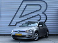 Volkswagen Golf - 1.0 TSI Business Edition Connected 2e Eigenaar|Navi|Camera|Clima|Cruise|PDC V+A|N.A.P|Dealer Onderhouden|APK tot 11-2026