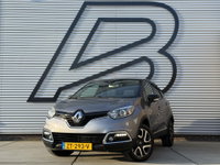 Renault Captur - 0.9 TCe Dynamique 1e Eigenaar|Navi|Camera|Clima|Cruise|Stoelverwarming|Goed Onderhouden|Nieuwe APK bij Aflevering