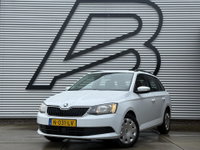 Škoda Fabia - Combi 1.2 TSI Ambition 1e Eigenaar|Airco|Cruise|PDC|Elek ramen|APK tot 11-2026